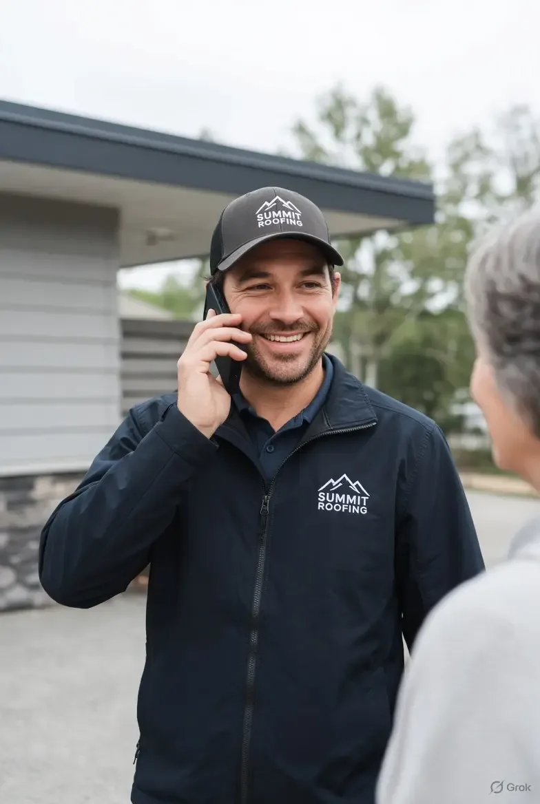 Flat Roof Leak Repair Hingham, MA FAQs